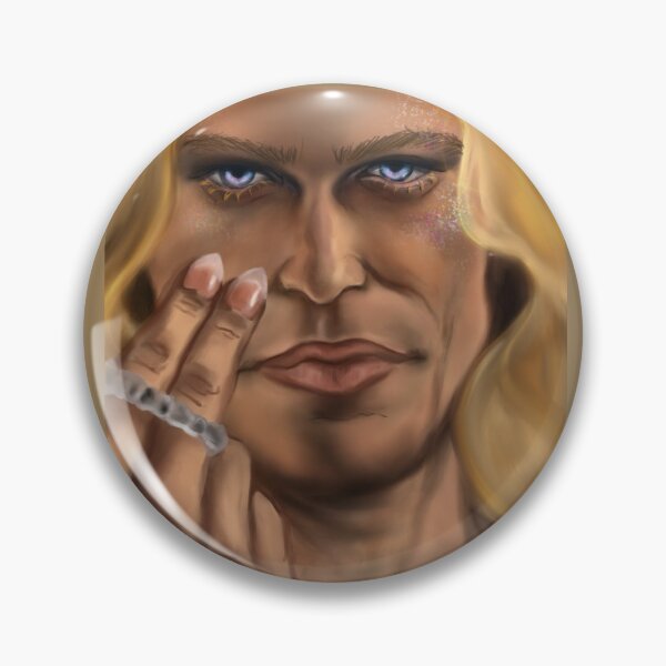 Item preview, Rockstar Lestat designed and sold by Katelibby96.