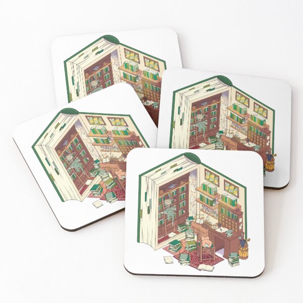Item preview, Dragon Hoards - Mystery Room designed and sold by CukiCreations.