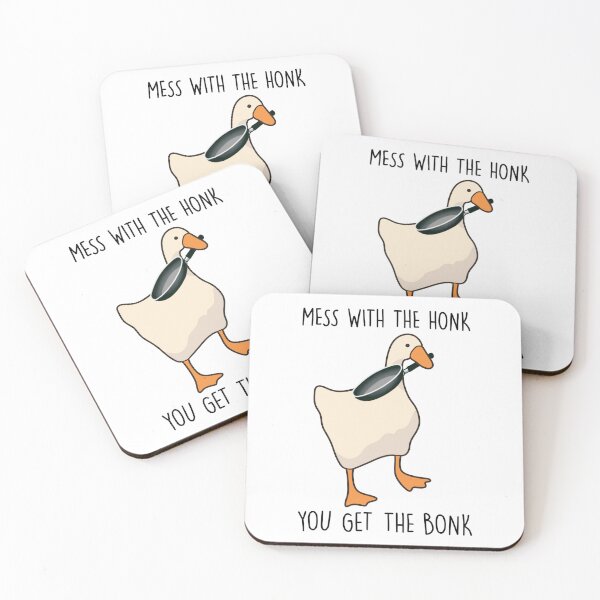 Item preview, Silly Goose designed and sold by Designs_By_Ks.