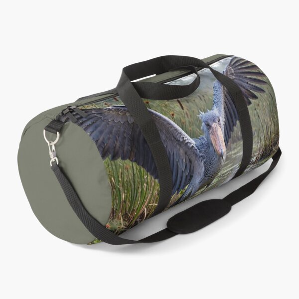 Item preview, Shoebill designed and sold by Savannah Gibbs.