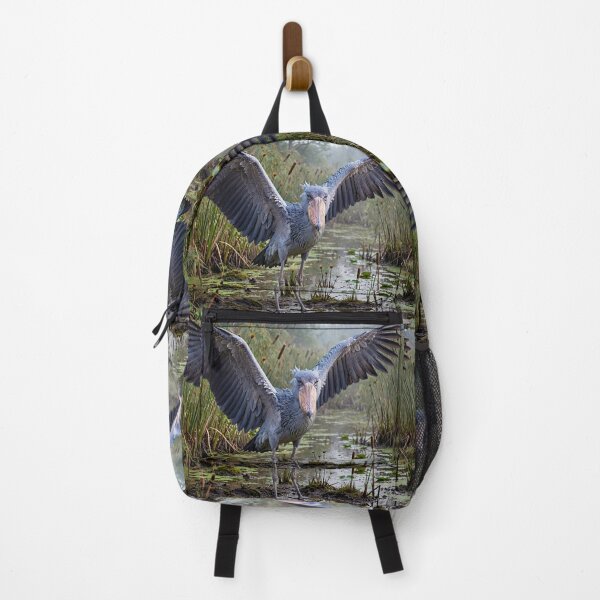 Item preview, Shoebill designed and sold by Savannah Gibbs.