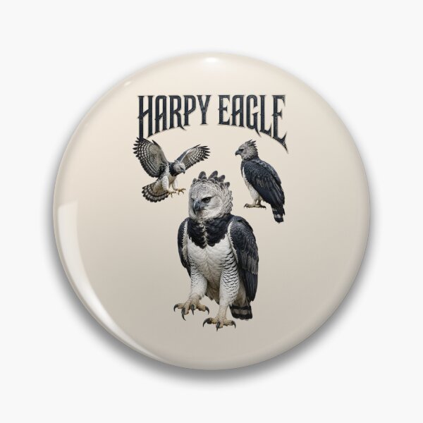 Item preview, Harpy Eagle designed and sold by CristianoArt.