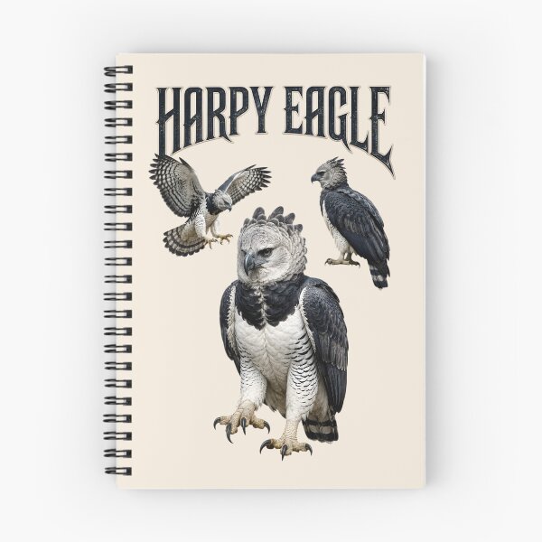 Item preview, Harpy Eagle designed and sold by CristianoArt.
