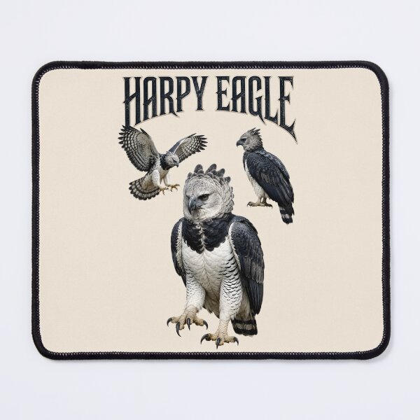 Item preview, Harpy Eagle designed and sold by CristianoArt.