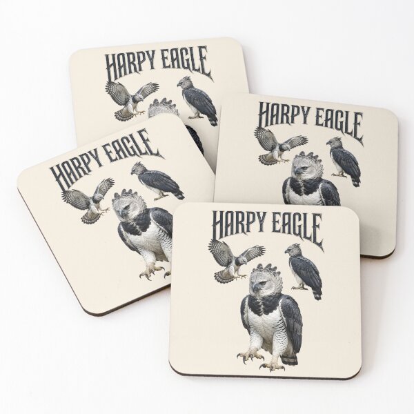 Item preview, Harpy Eagle designed and sold by CristianoArt.