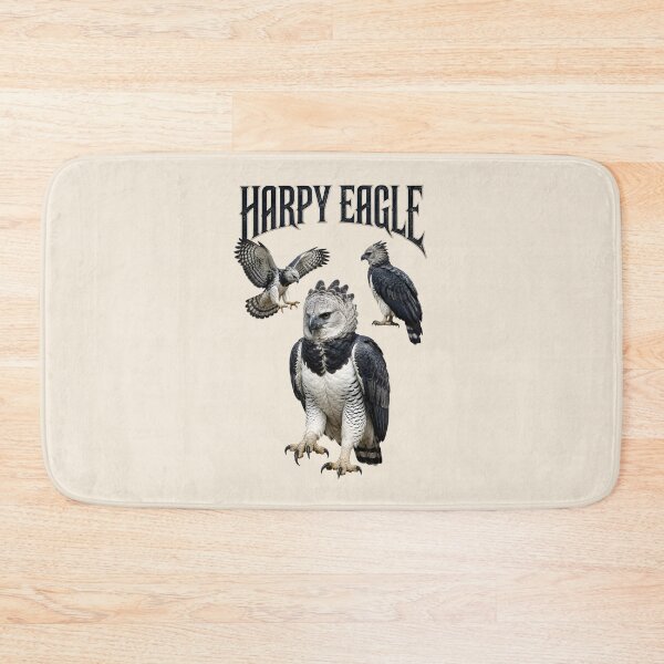 Item preview, Harpy Eagle designed and sold by CristianoArt.