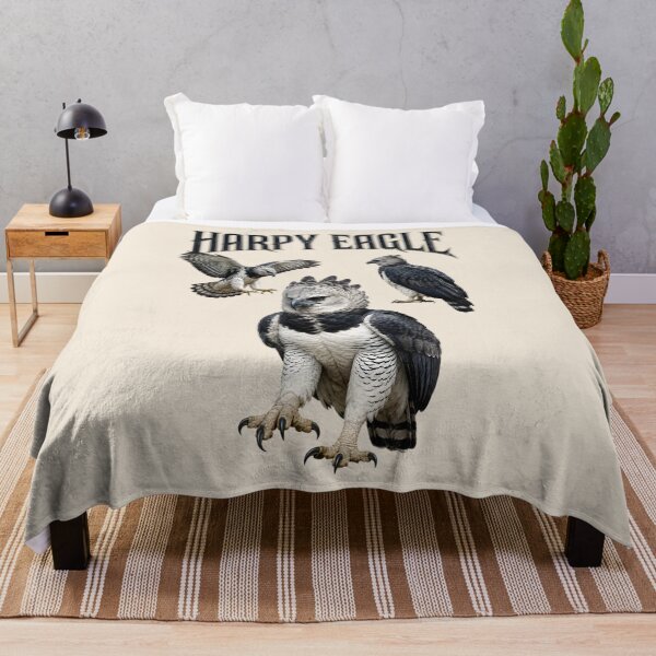 Item preview, Harpy Eagle designed and sold by CristianoArt.