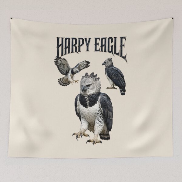 Item preview, Harpy Eagle designed and sold by CristianoArt.