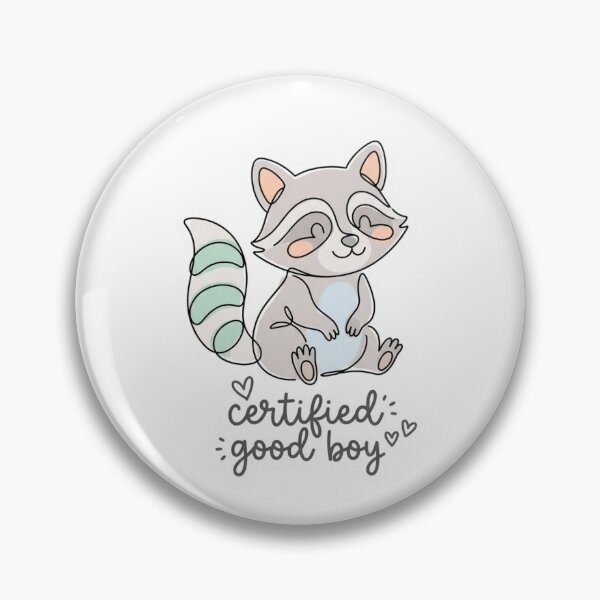 Item preview, Jimothy the Raccoon | Funny Viral Seattle Trash Panda Meme Art designed and sold by Aesthynova.