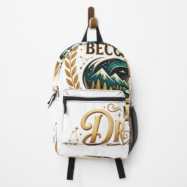 Item preview, My Dreams Become Reality designed and sold by Prosperiqlife.