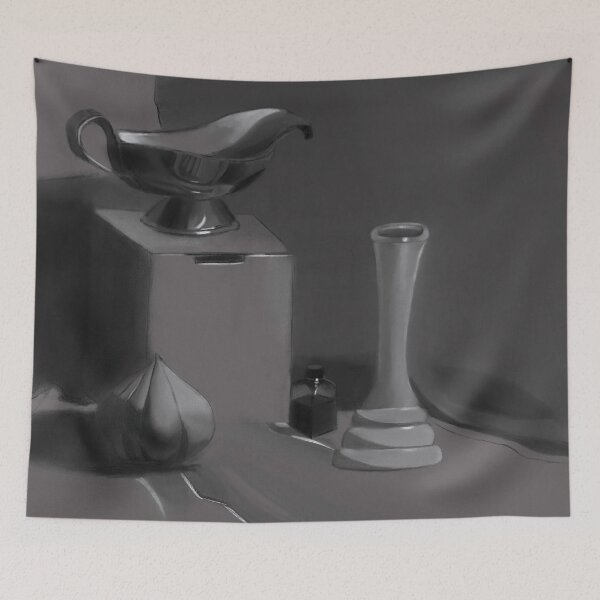 Item preview, Still Life designed and sold by offlineinbox.