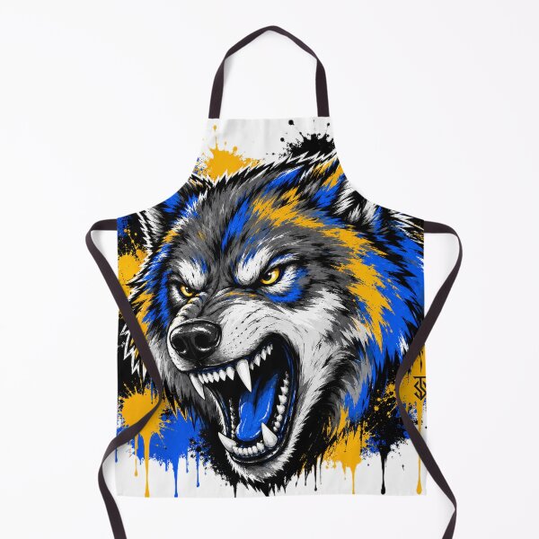 Item preview, 001 Wolf designed and sold by Thor-stone.