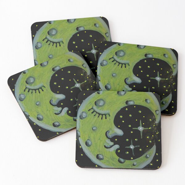 Item preview, Lullaby Moon designed and sold by ChristiaJ.