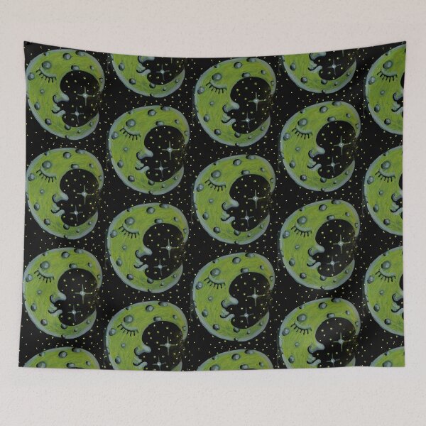 Item preview, Lullaby Moon designed and sold by ChristiaJ.