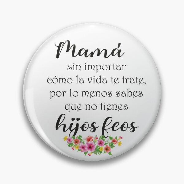 Item preview, I love you, Mom designed and sold by todocrea.