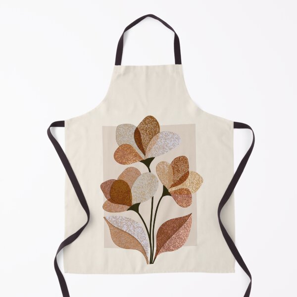 Artikelvorschau, Boho-Kunst mit Blumen entworfen und verkauft von Sketch-Shack.