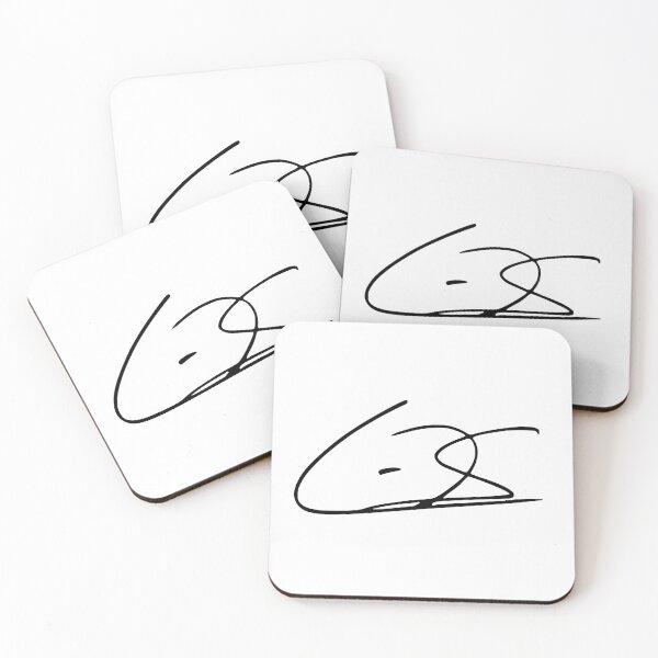 Item preview, Lamine Yamal Autograph designed and sold by sticks-and-ts.
