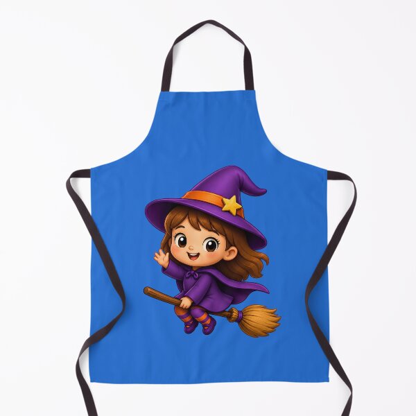 Item preview, Friendly Witch designed and sold by Gelert.