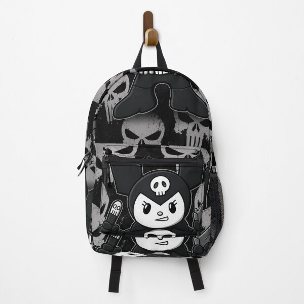 Item preview, Punisher Romi designed and sold by soul-so-happy.