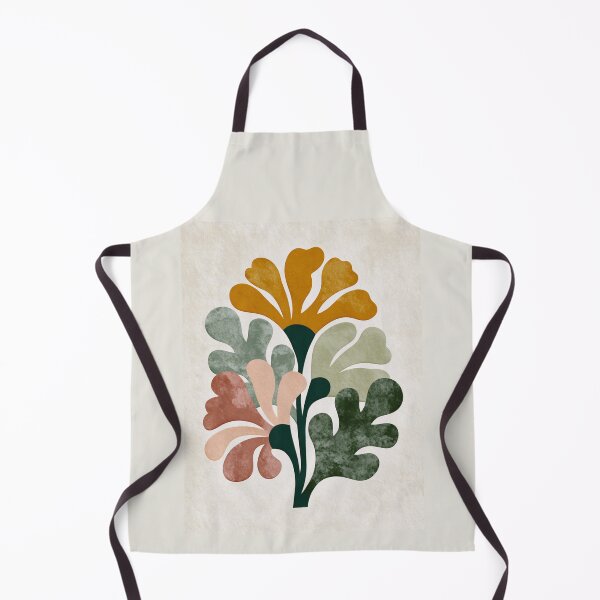 Artikelvorschau, Boho-Kunst mit Blumen entworfen und verkauft von Sketch-Shack.
