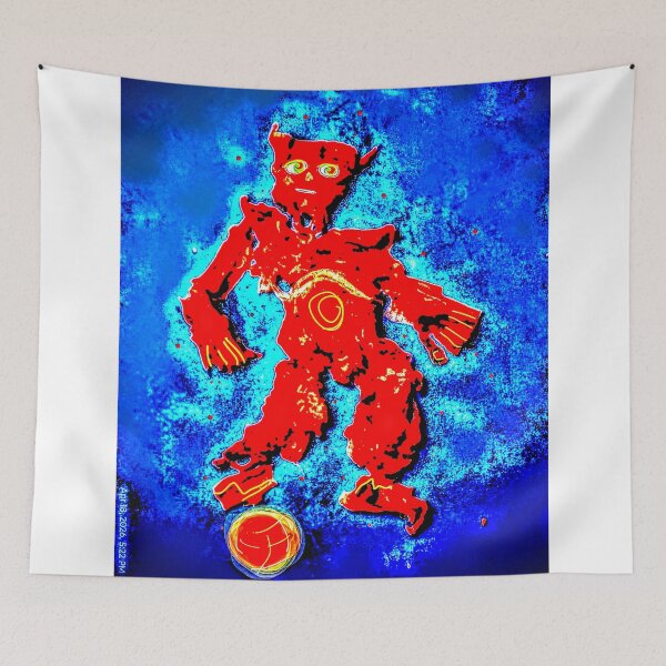 Item preview, Fuego en Las Vegas designed and sold by RamonYrizarris.
