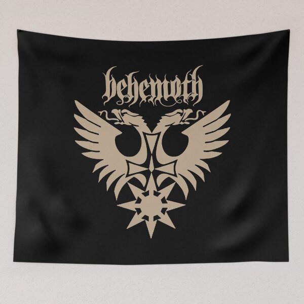 Item preview, Soft White Behemoth Band eGradients designed and sold by Sajutitulpes.