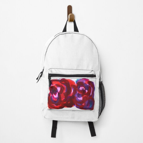 Item preview, Very Abstract Roses by ElitebyElise designed and sold by ExceptionallyHumbleArtbyElise (Once known as ElitebyElise).