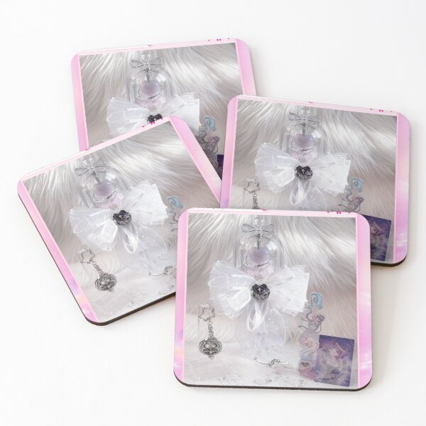 Item preview, Arcane Bagel Bites bCrystal Chamber designed and sold by Reempingkygirl.