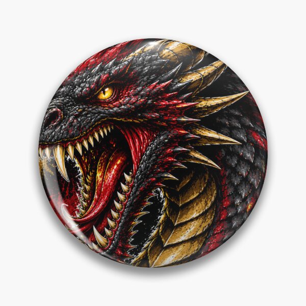 Item preview, 006 Dragon designed and sold by Thor-stone.