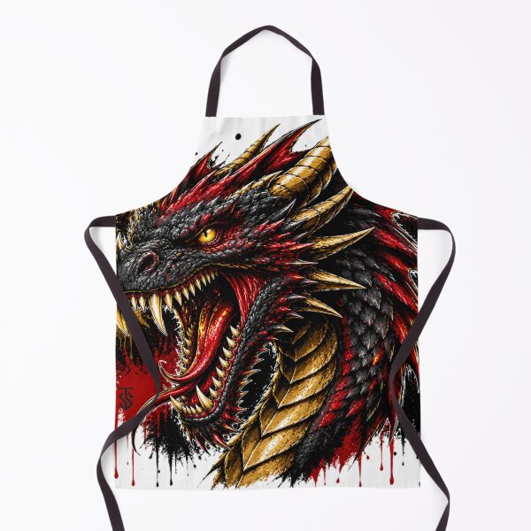 Item preview, 006 Dragon designed and sold by Thor-stone.