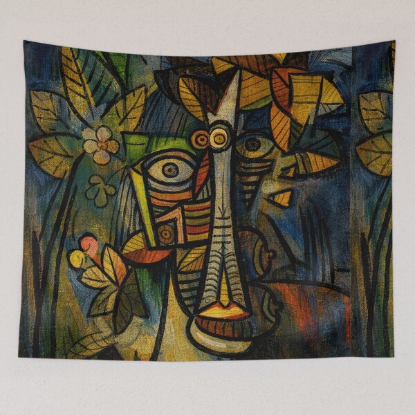 Item preview, The Mask ...  designed and sold by Eutrope d'Orange.