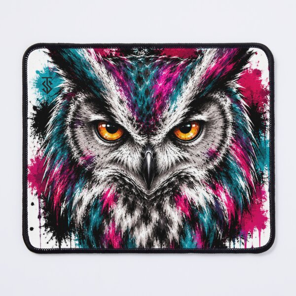Item preview, 008 Owl designed and sold by Thor-stone.