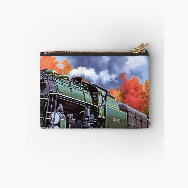 Item preview, Asheville Special Steam locomotive designed and sold by interdesigner.