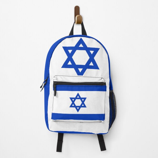 Artikelvorschau, Israelische Flagge entworfen und verkauft von FlagsandSymbols.