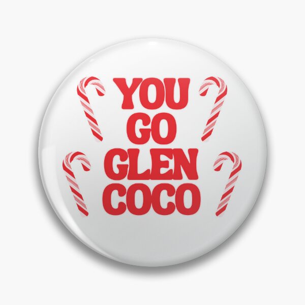 Item preview, Glen Coco designed and sold by SaltyPeach30606.
