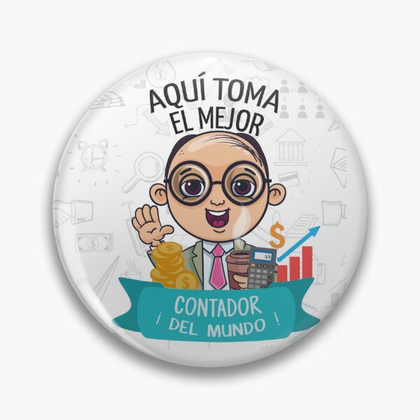 Item preview, Here's where the Best Accountant takes you designed and sold by todocrea.