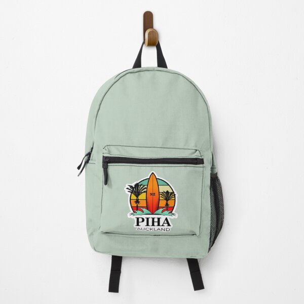 Item preview, Piha Beach, Surf Design, New Zealand designed and sold by MY NEW ZEALAND.