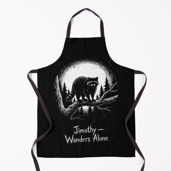Item preview, Jimothy Raccoon Meme – Seattle's Viral Trash Panda Funny Gift designed and sold by Aesthynova.