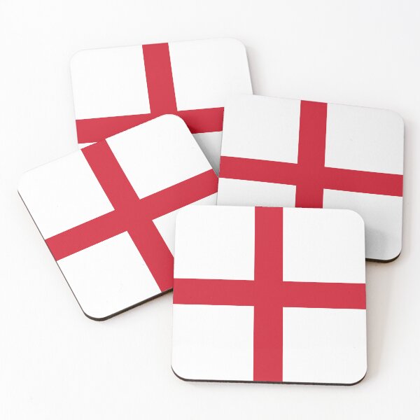 Item preview, English Flag of England designed and sold by FlagsandSymbols.