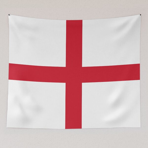Item preview, English Flag of England designed and sold by FlagsandSymbols.