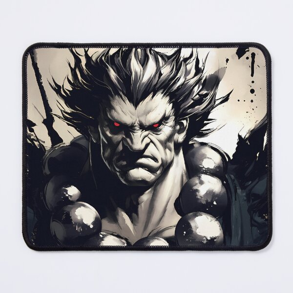 Item preview, Akuma - 17 designed and sold by Infinite-Aspire.