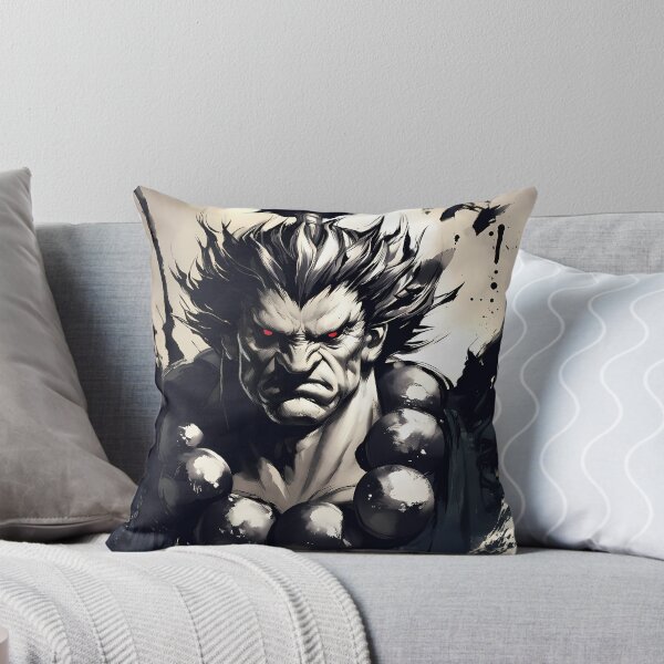 Item preview, Akuma - 17 designed and sold by Infinite-Aspire.