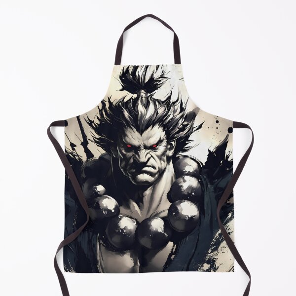 Item preview, Akuma - 17 designed and sold by Infinite-Aspire.