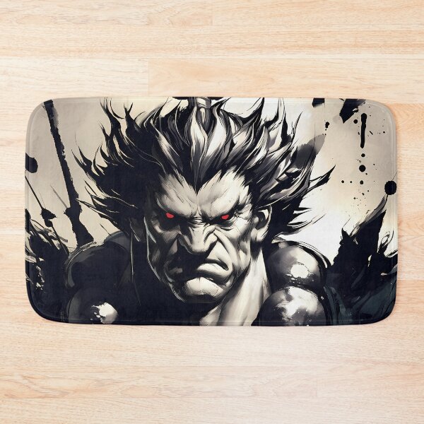Item preview, Akuma - 17 designed and sold by Infinite-Aspire.