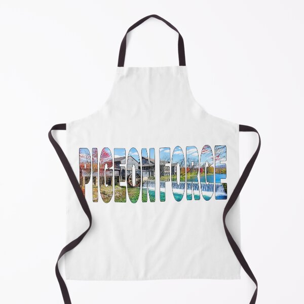 Item preview, PIGEON FORGE - Tennessee Sevier County Smokey Mountains The Old Mill designed and sold by Adam Gormley.
