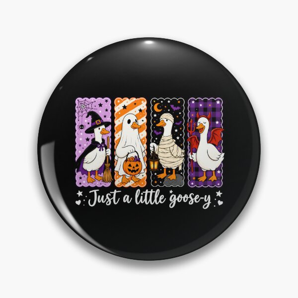 Item preview, Just A Little Goose-y designed and sold by ElizabethMorri2.