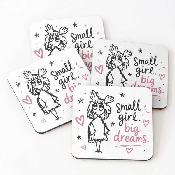 Item preview, Big Dreams designed and sold by soul-so-happy.