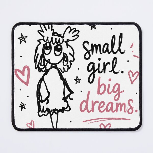 Item preview, Big Dreams designed and sold by soul-so-happy.