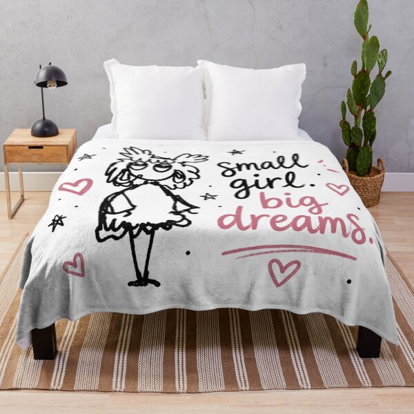 Item preview, Big Dreams designed and sold by soul-so-happy.