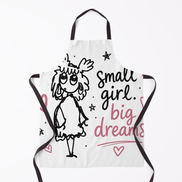Item preview, Big Dreams designed and sold by soul-so-happy.